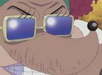 海贼王：变身后威严尽失的动物系强者，两人互相嘲笑、一人被躺枪