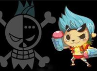 酷炫无比！《海贼王》中草帽一伙的无敌合体技能！