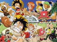 海贼王：可当做武器的五个鼻子，一个价值超十亿、一个十分欠抽