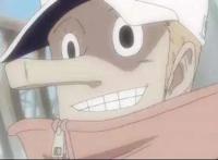 海贼王：可当做武器的五个鼻子，一个价值超十亿、一个十分欠抽