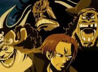 海贼王：拥有"团宠"资格却没"团宠"待遇的7人，女帝自我陶醉