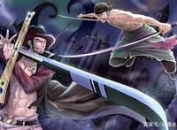 海贼王为什么卡普这些高手不吃果实主要就两个原因