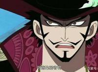 海贼王为什么卡普这些高手不吃果实主要就两个原因