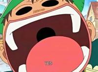 海贼王：最奇怪的三个鼻子，笑的我合不拢嘴，巴基乌索普不上榜