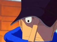 海贼王：最奇怪的三个鼻子，笑的我合不拢嘴，巴基乌索普不上榜