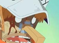 海贼王：最奇怪的三个鼻子，笑的我合不拢嘴，巴基乌索普不上榜