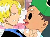 海贼王：最奇怪的三个鼻子，笑的我合不拢嘴，巴基乌索普不上榜