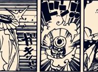 海贼王929话分析：CP0共分3组，一组找寻中间人，一组要明哥生命