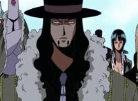 海贼王：CP9被打败需要多久？卡库68集，路奇77集，他1集