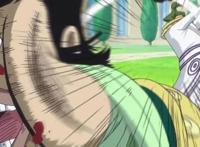 海贼王886：动画竟篡改尾田原著！白星面临危险，路奇卡库回归