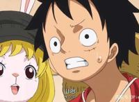 海贼王：路飞的6个脸盲瞬间，把卡库认成乌索普，把尸体认成娜美