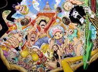 海贼王恶人榜！海贼王五大人气反派，灭国灭岛野心家魅力在何处？