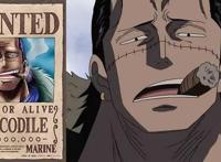 海贼王恶人榜！海贼王五大人气反派，灭国灭岛野心家魅力在何处？