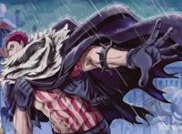 海贼王最帅的反派排名，绝对有你喜欢的角色