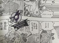 海贼王1006话：凯多全家福中暗藏玄机，加洛特和豹五郎让人心疼