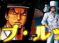 《龙珠》的桃白白去了《海贼王》世界，能不能成为世界顶级杀手？