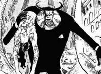 海贼王：CP9的劫后余生！被草帽海贼团击败后的逃亡之旅