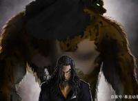 他是海贼中的反派，战败后卷土重来，太励志！