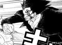 海贼王：当龙出现在玛丽乔亚的城堡，一出手就打飞罗布路奇