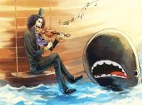 海贼王：海贼王中存在的伏笔，你知道多少个？