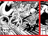 海贼王1002话《四皇VS新世代》深度翻译对比纠错和解读