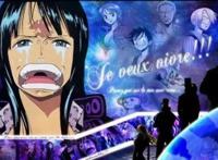 海贼王中的热血瞬间，有你最爱的那一幕吗？