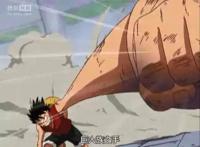 海贼王中的热血瞬间，有你最爱的那一幕吗？