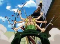 海贼王中的热血瞬间，有你最爱的那一幕吗？