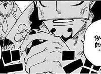 海贼王剧情特有的BUG，可以让反派再登巅峰的扉页故事！