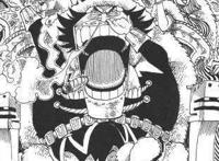 海贼王剧情特有的BUG，可以让反派再登巅峰的扉页故事！