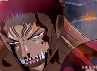 海贼王之中，三色霸气和体术的顶级强者有哪些？雷利：我应该都算