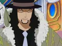 海贼王里真正的贵族，比起他们天龙人差远了？