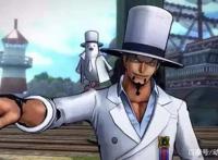 海贼王中最大的反派，心狠手辣，为啥拥有大批粉丝？