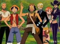 海贼王中最大的反派，心狠手辣，为啥拥有大批粉丝？