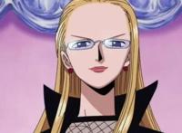 海贼王：CP9的名字都暗藏了一种动物，路奇则是暗示了他的理想！