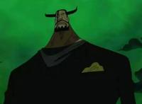 海贼王：CP9的名字都暗藏了一种动物，路奇则是暗示了他的理想！