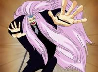 海贼王：CP9的名字都暗藏了一种动物，路奇则是暗示了他的理想！