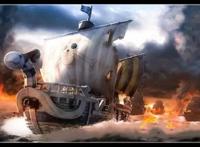 海贼王官方情报：路奇被尾田黑惨了，最初的路奇并不是反派人物！