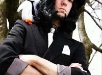 《海贼王》五大cosplay，罗布路奇帅气，索隆毁了