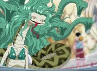 3分钟带你了解《海贼王》的动物系恶魔果实，你最喜欢哪个？