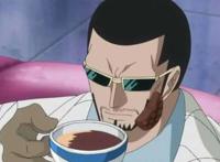 海贼王：同样是海军，罗布·路奇和维尔戈几几开？网友看好前者