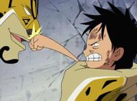 海贼王：同样是海军，罗布·路奇和维尔戈几几开？网友看好前者