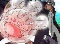 《海贼王》中罗布路奇这样一个特务，支撑起了未来