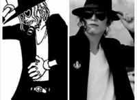 海贼王：这几个人物原型，暴露了尾田的又一爱好