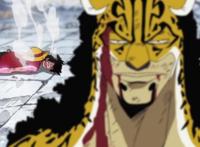 海贼王：罗布路奇终于出手，身份颠倒，和史翠西是一伙