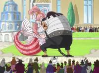 海贼王：罗布路奇终于出手，身份颠倒，和史翠西是一伙