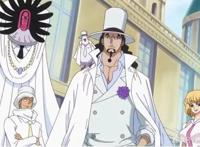 海贼王：罗布·路奇实力大揭秘，俩年后实力惊人！