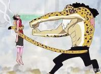 海贼王：罗布·路奇实力大揭秘，俩年后实力惊人！