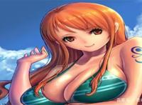 对山治影响最大的几个女人，蕾玖最重要，最有一位有点……