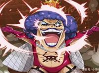 对山治影响最大的几个女人，蕾玖最重要，最有一位有点……